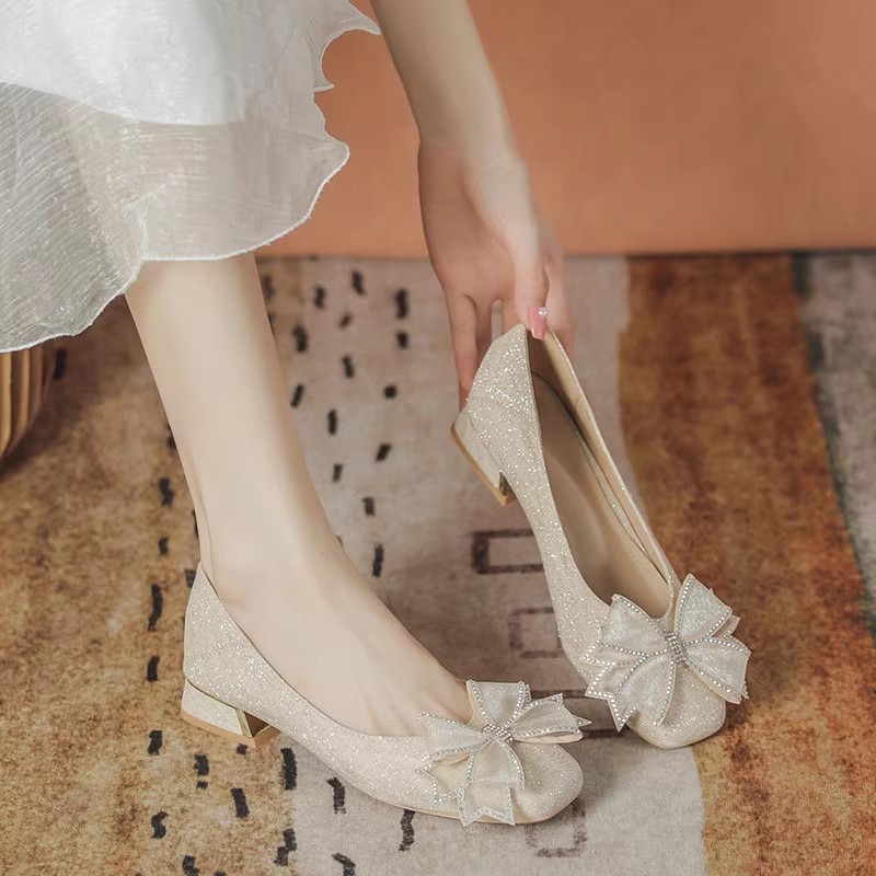 Women'S Shoes And Accessories - Feminino 2025 novo estilo outono noite