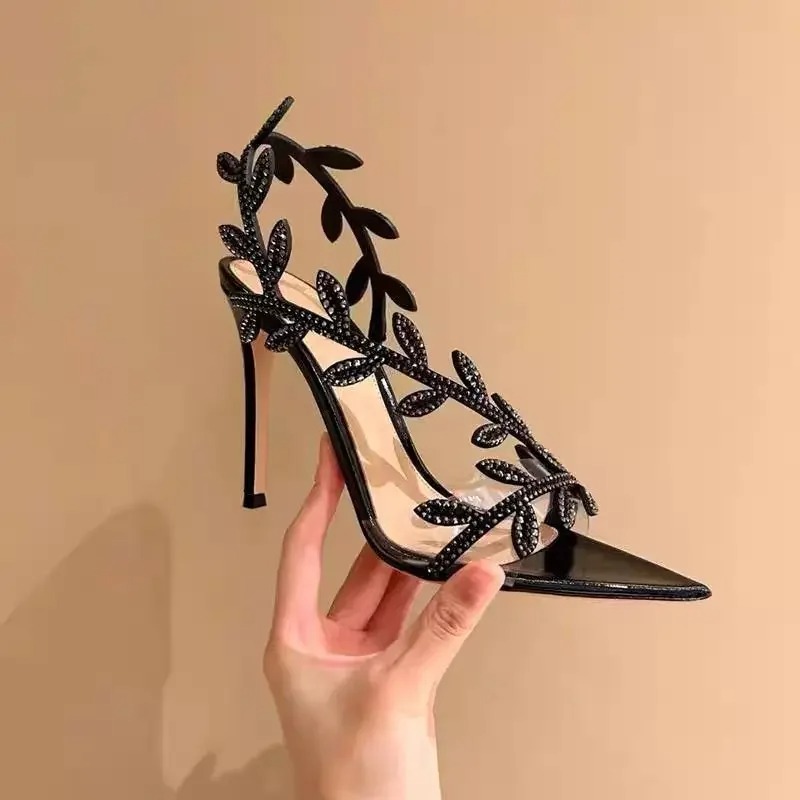 Women'S Accessories Trends 2025 - Verão novo 2025 ramos dourados e