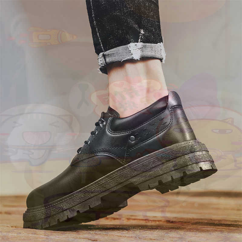 Women'S Accessories Famous Footwear - Escuro natural couro moda formadores tênis