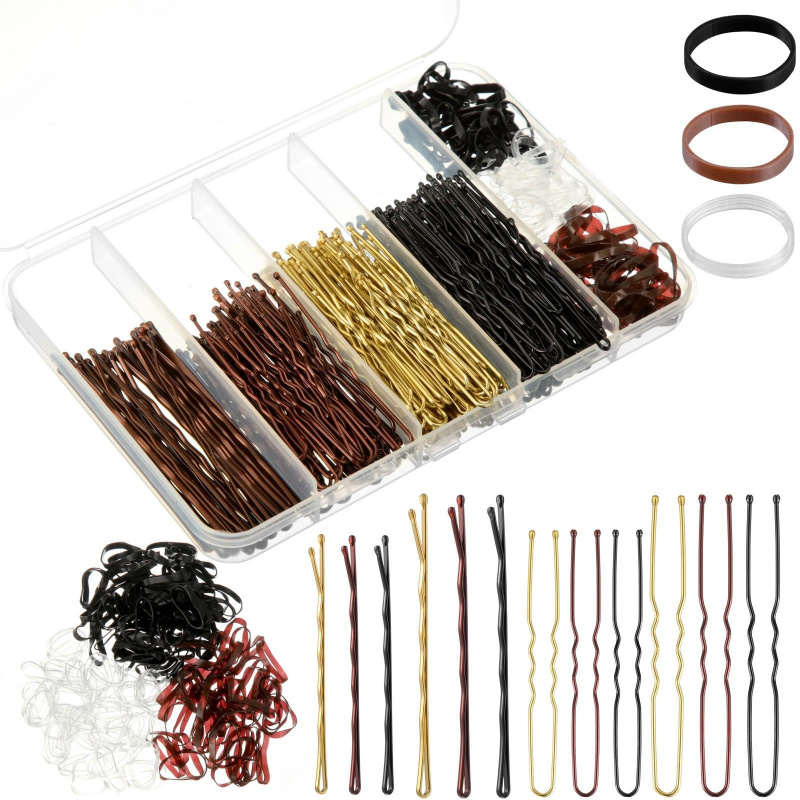 Women'S Formal Accessories - Kit de Acessórios para Estilização de
