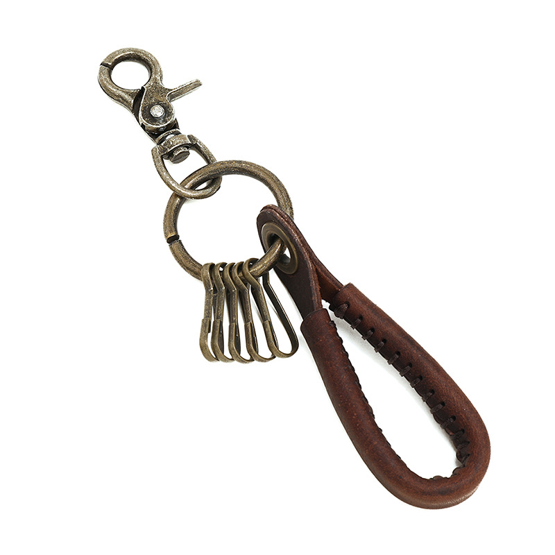 Women Accessories Pk - Bolso de couro genuíno para as