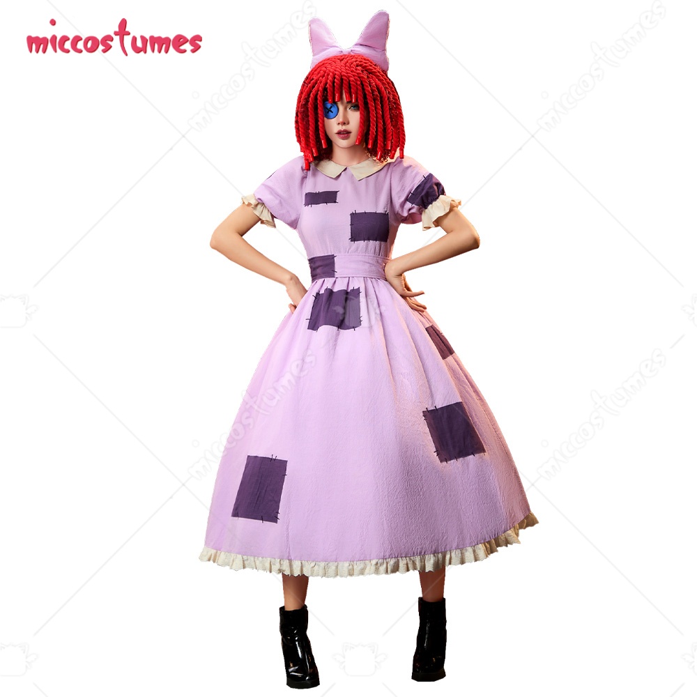 Women'S Formal Accessories - 【Pronto para Envio】Cosplay.fm Fantasia Feminina de
