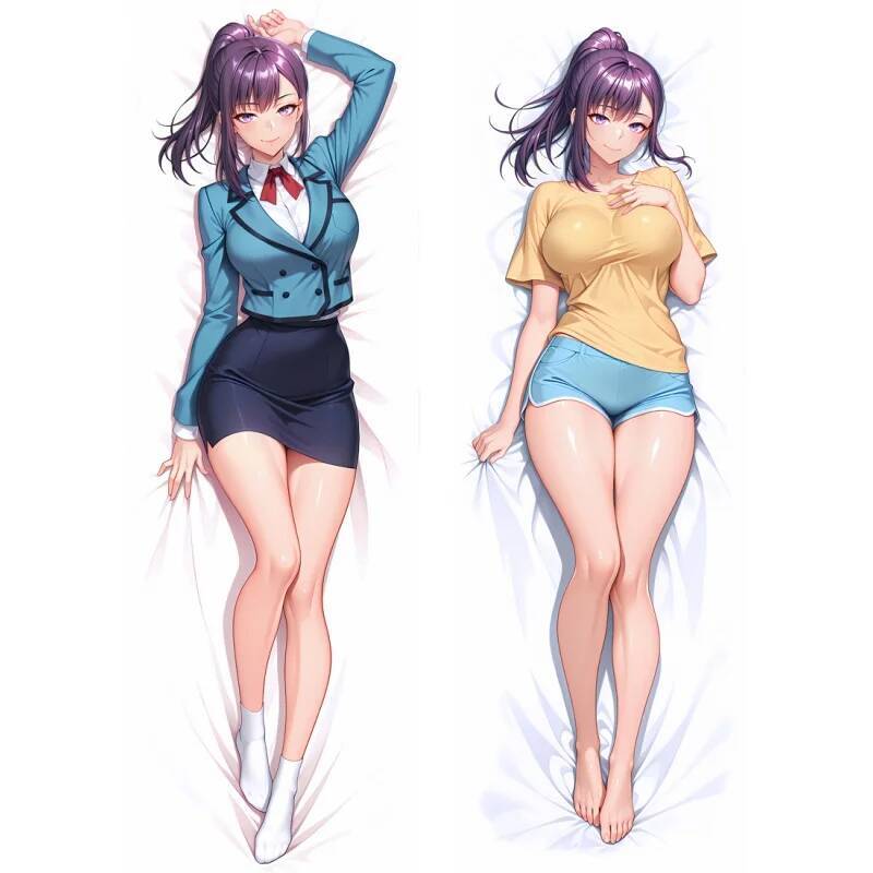 Queen Accessories Solo - Animeanime hing corpo capa de almofada