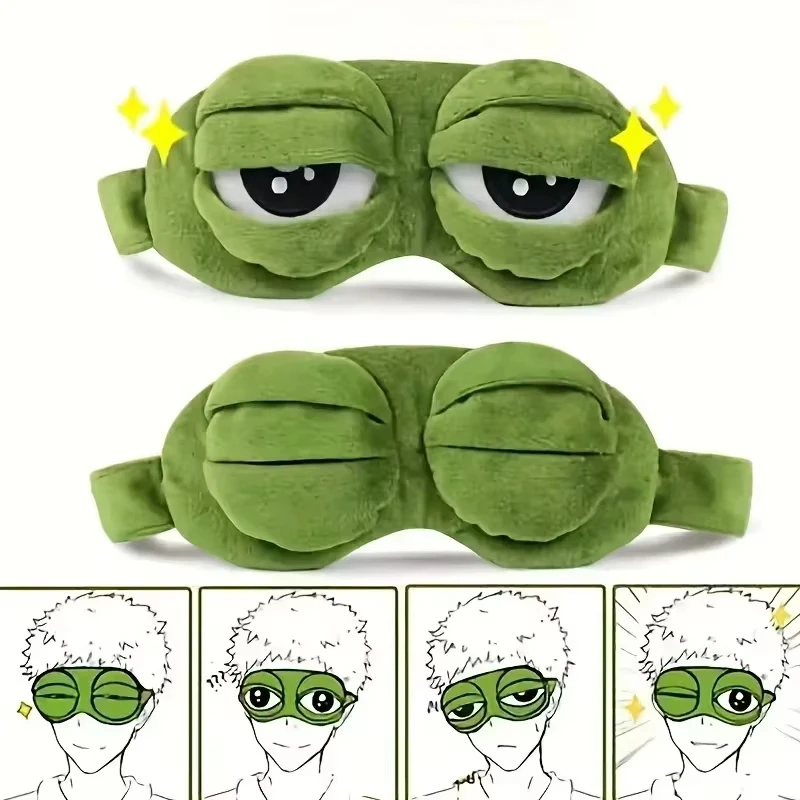 Women'S Formal Accessories - Máscara de Olhos em Formato de