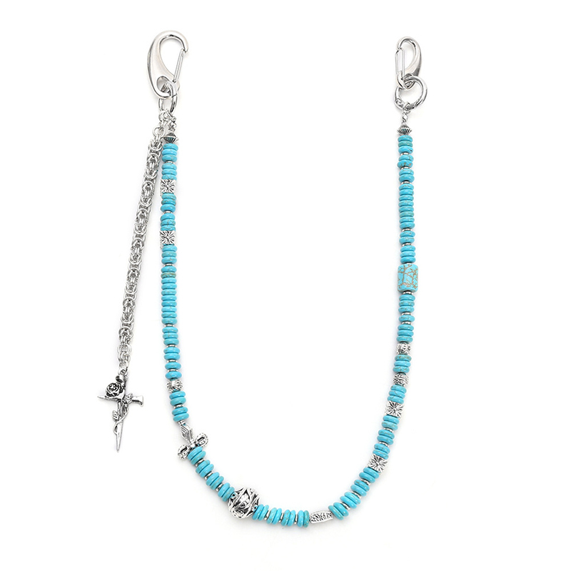 Corrente de Cintura Boho Punk  - Women Accessories Pk avaliação e preço