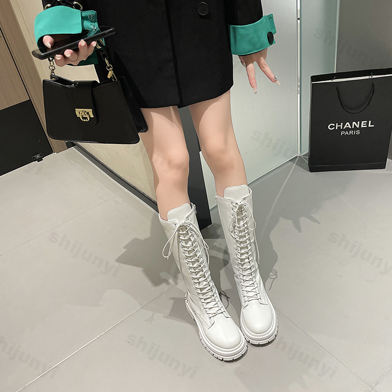 Botas Femininas de Cavaleiro c - Women'S Accessories Trends 2025 avaliação e preço