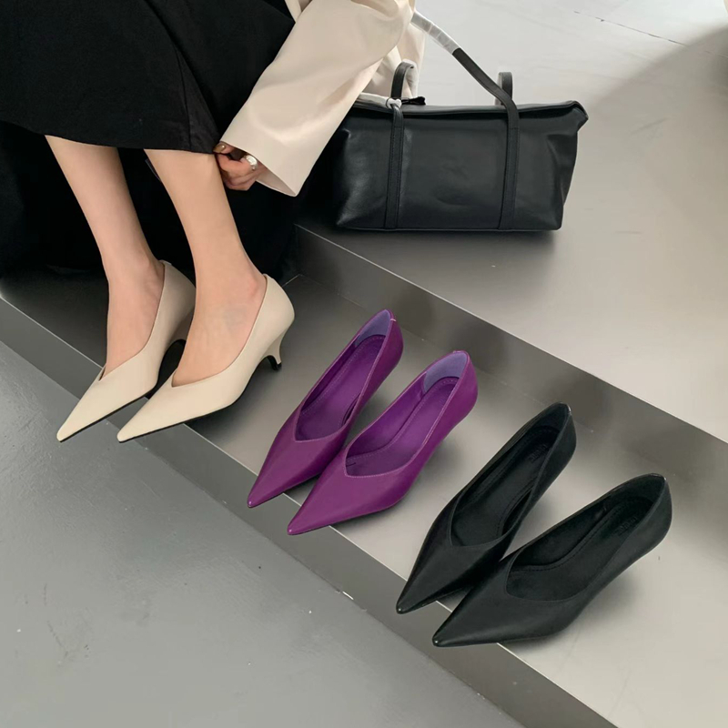 Suojialun 2025 primavera nova  - Women'S Shoes And Accessories avaliação e preço