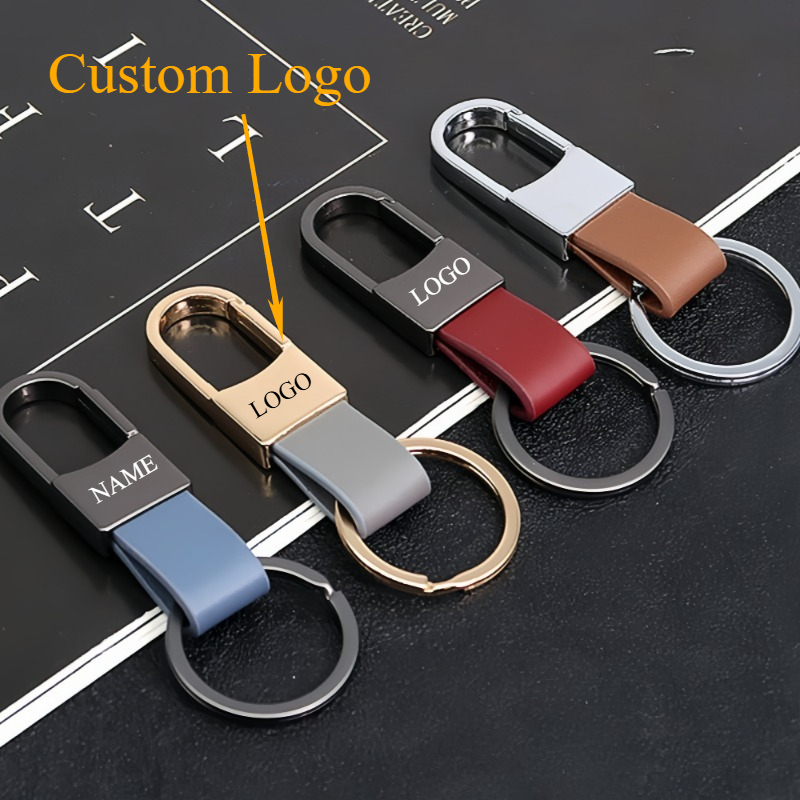 Moda chaveiros de couro logoti - Women Accessories Logo avaliação e preço