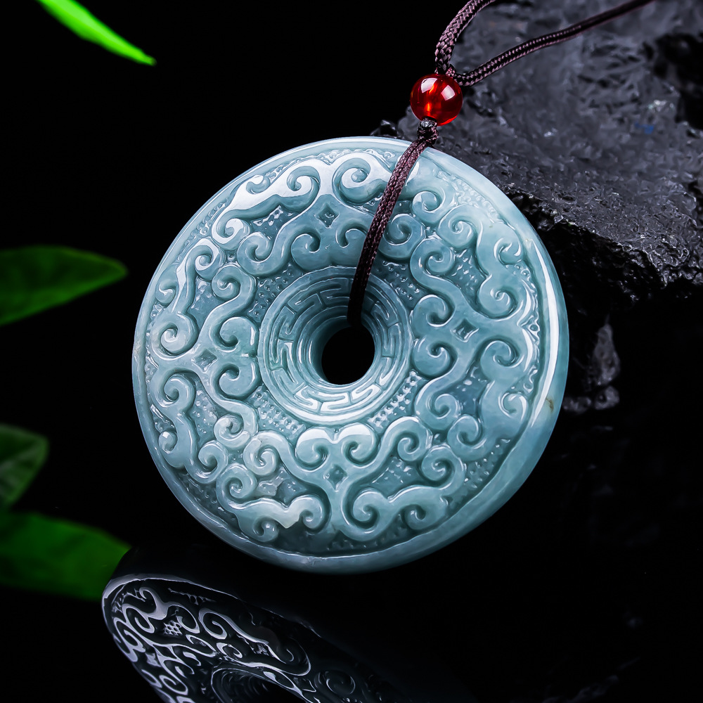 Colar com pingente de flor de  - Women'S Accessories Designer avaliação e preço