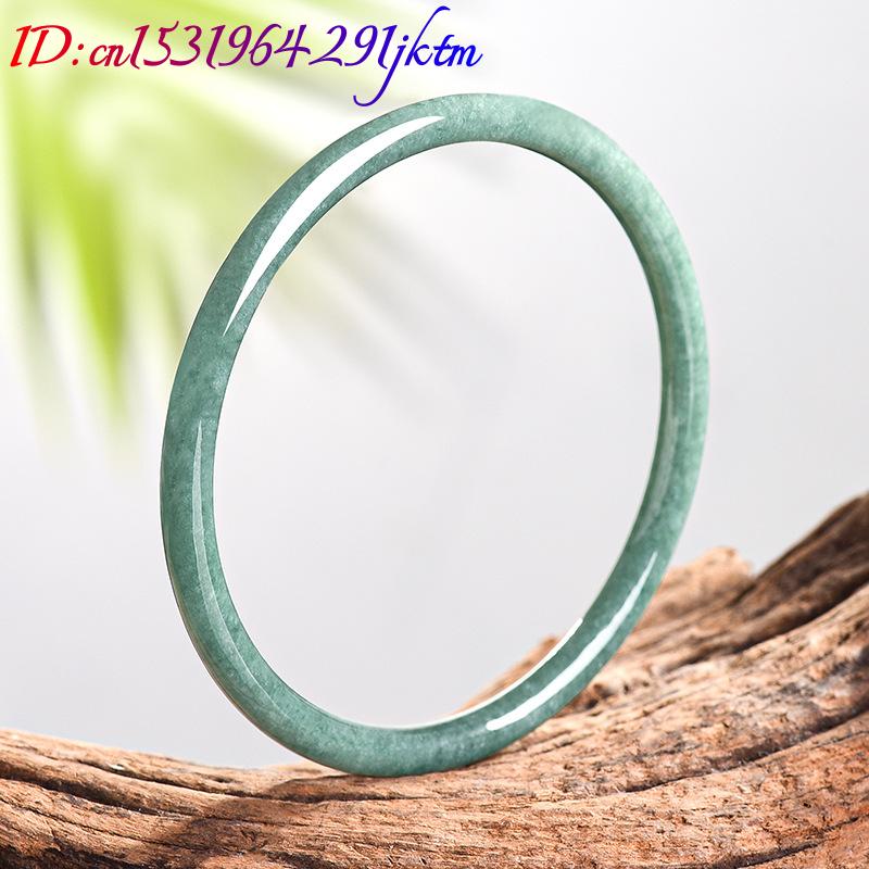 Pulseira de Jadeíte Birmanesa  - Women'S Accessories Designer avaliação e preço
