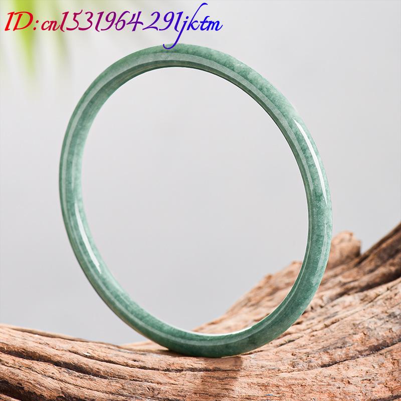 Pulseira de Jadeíte Birmanesa  - Women'S Accessories Designer avaliação e preço