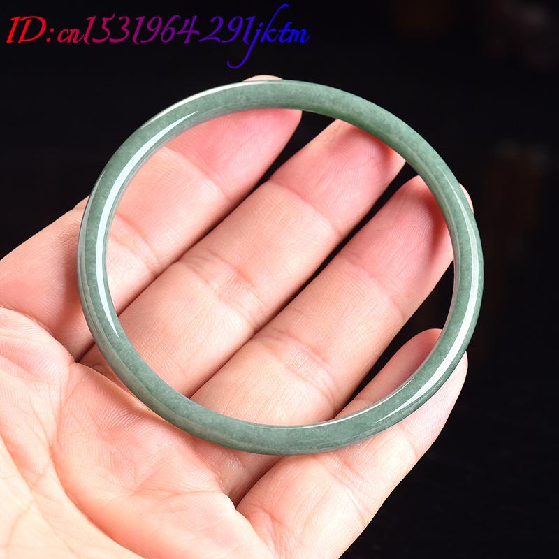 Pulseira de Jadeíte Birmanesa  - Women'S Accessories Designer avaliação e preço