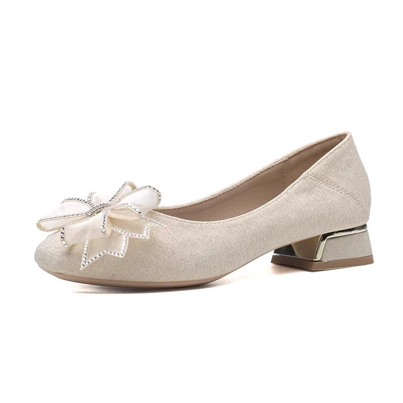 Feminino 2025 novo estilo outo - Women'S Shoes And Accessories avaliação e preço