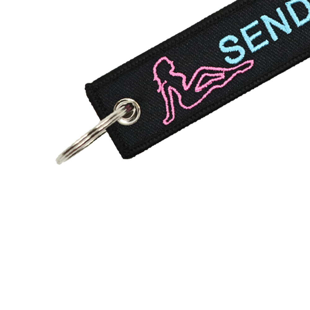 1pc moda berloque lados duplos - Women Accessories Logo avaliação e preço
