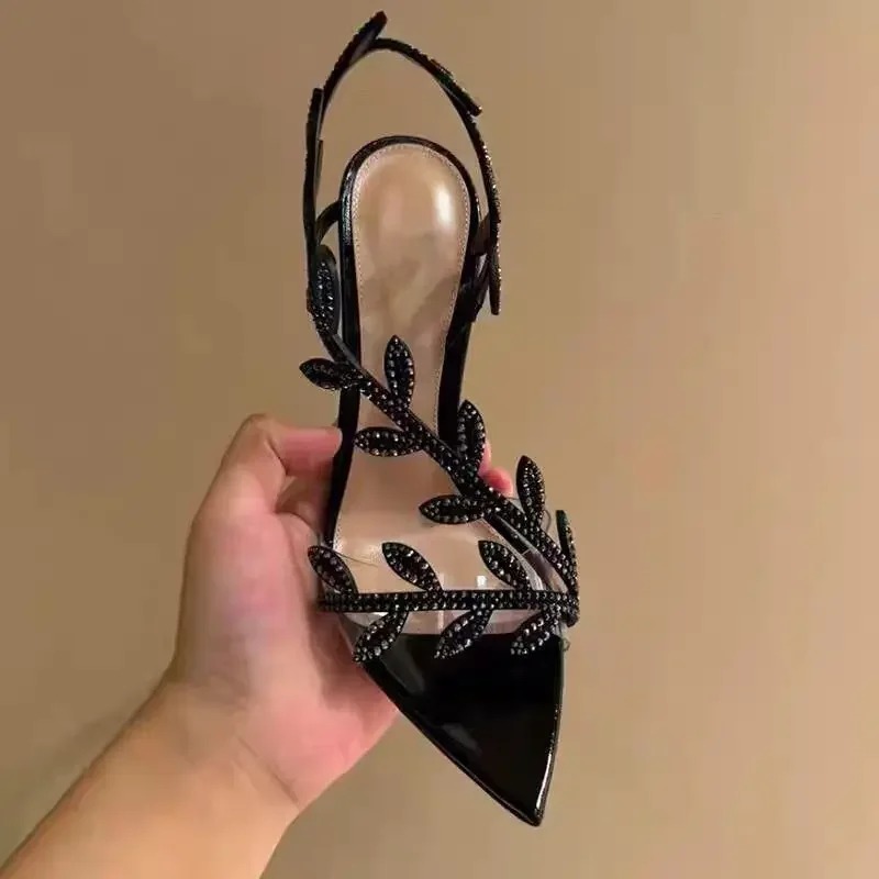 Verão novo 2025 ramos dourados - Women'S Accessories Trends 2025 avaliação e preço
