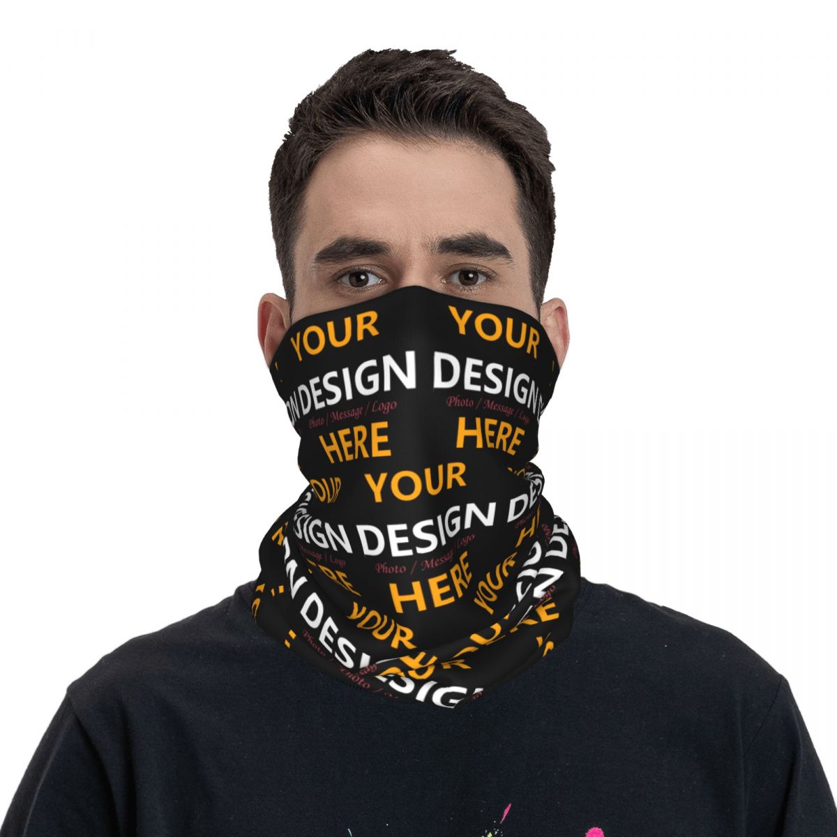 Personalize seu design aqui ba - Women Accessories Logo avaliação e preço