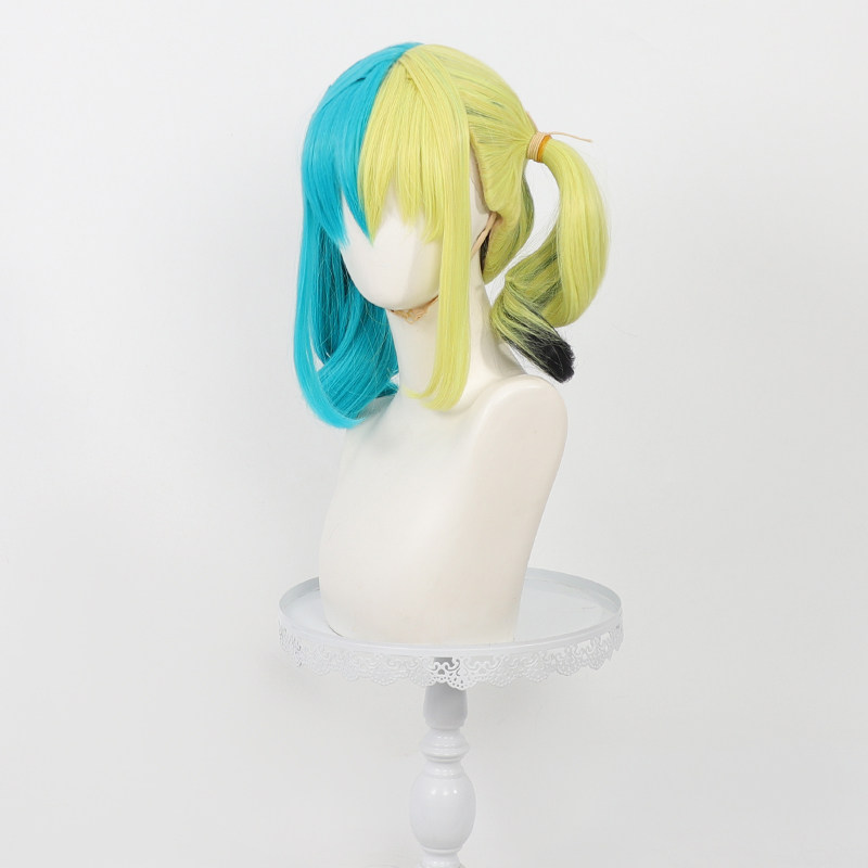 Peruca de cosplay anime canari - Women'S Formal Accessories avaliação e preço