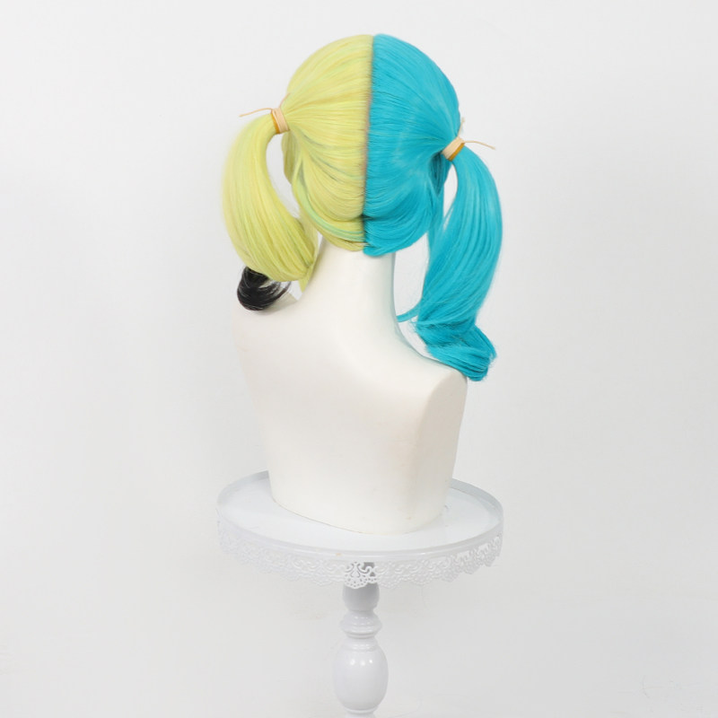 Peruca de cosplay anime canari - Women'S Formal Accessories avaliação e preço