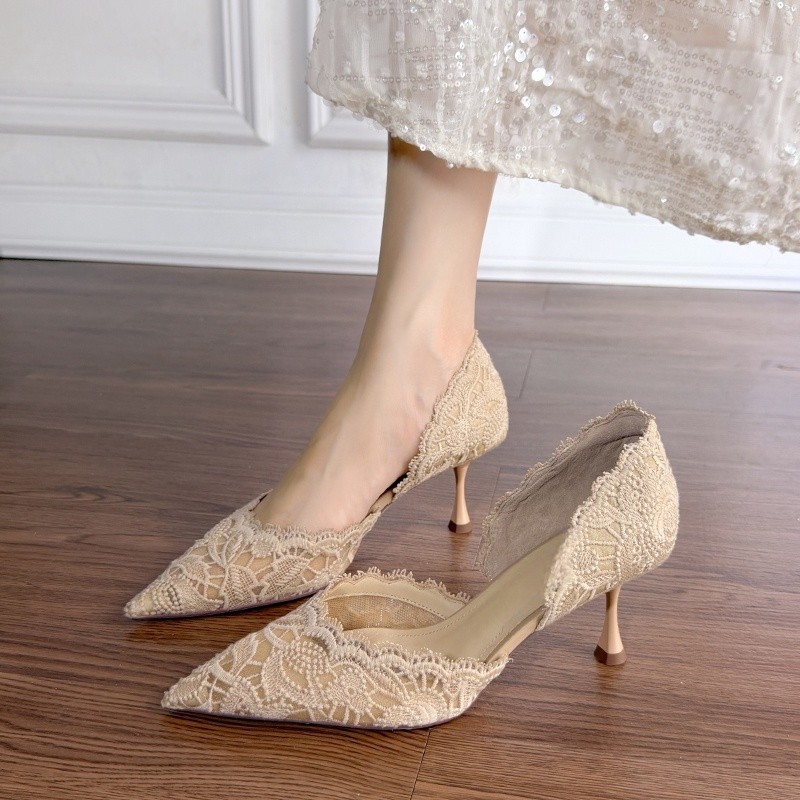 Sapatos Femininos de Salto Alt - Women'S Shoes And Accessories avaliação e preço
