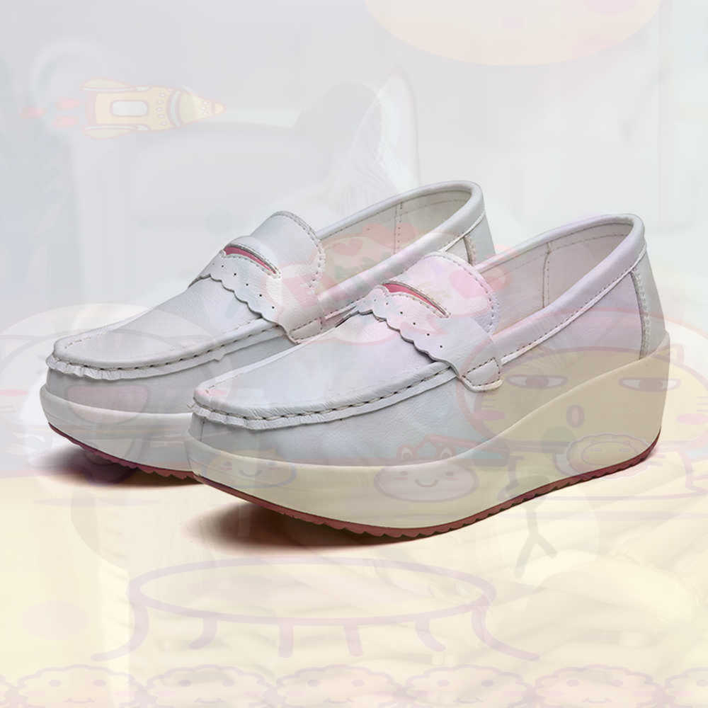 Plataforma inverno rosa tênis  - Women'S Accessories Famous Footwear avaliação e preço