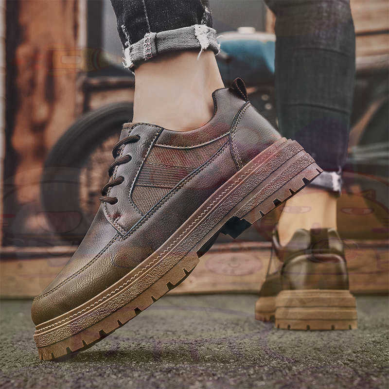 Escuro natural couro moda form - Women'S Accessories Famous Footwear avaliação e preço
