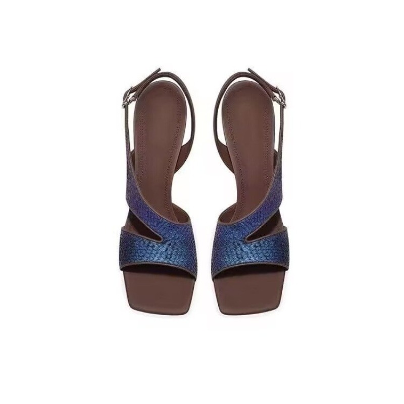 Novas sandálias de salto alto  - Women'S Accessories Trends 2025 avaliação e preço