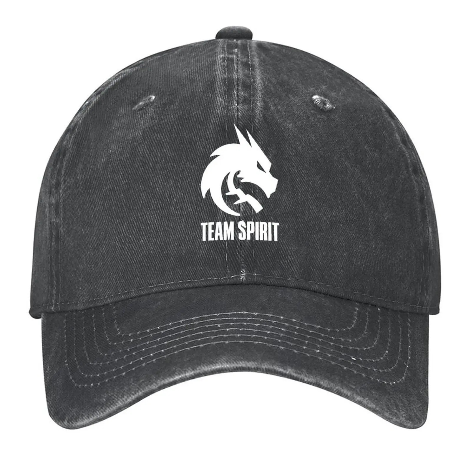 Boné Oficial Team Spirit Dota  - Women Accessories Logo avaliação e preço