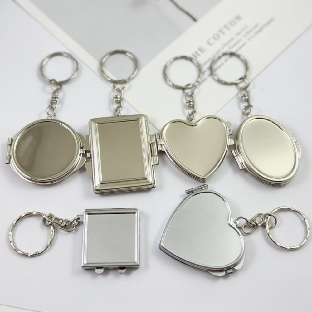Chaveiro com logotipo personal - Women Accessories Logo avaliação e preço