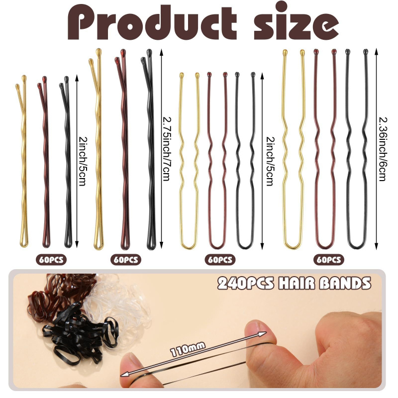 Kit de Acessórios para Estiliz - Women'S Formal Accessories avaliação e preço