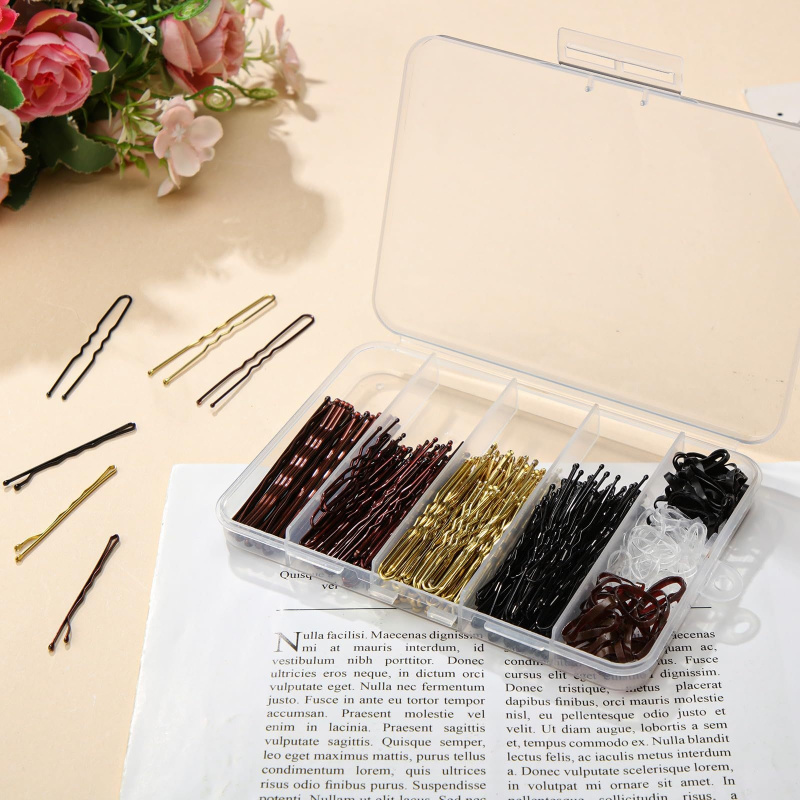 Kit de Acessórios para Estiliz - Women'S Formal Accessories avaliação e preço