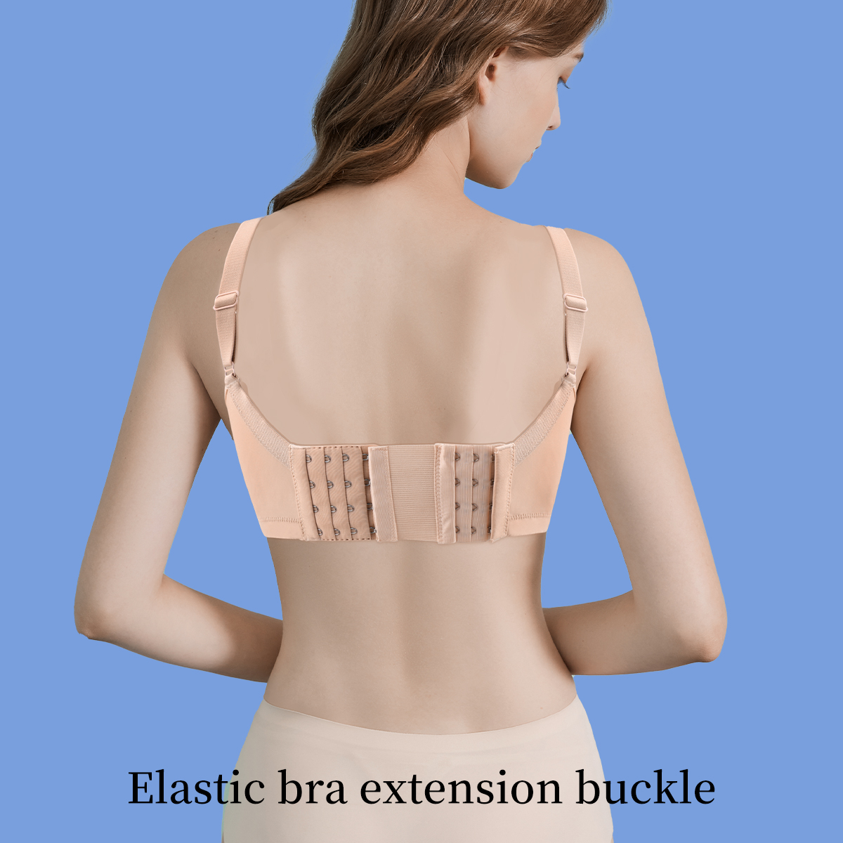 3 peças de alças elásticas de  - Women Accessories Pk avaliação e preço