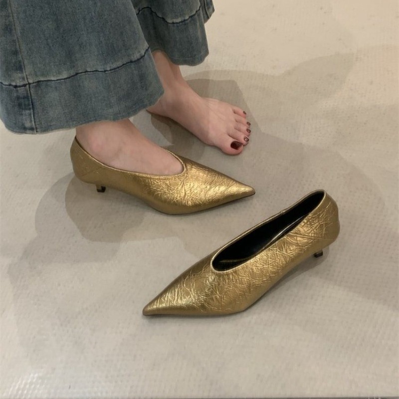 2025 outono novo commuter vent - Women'S Shoes And Accessories avaliação e preço