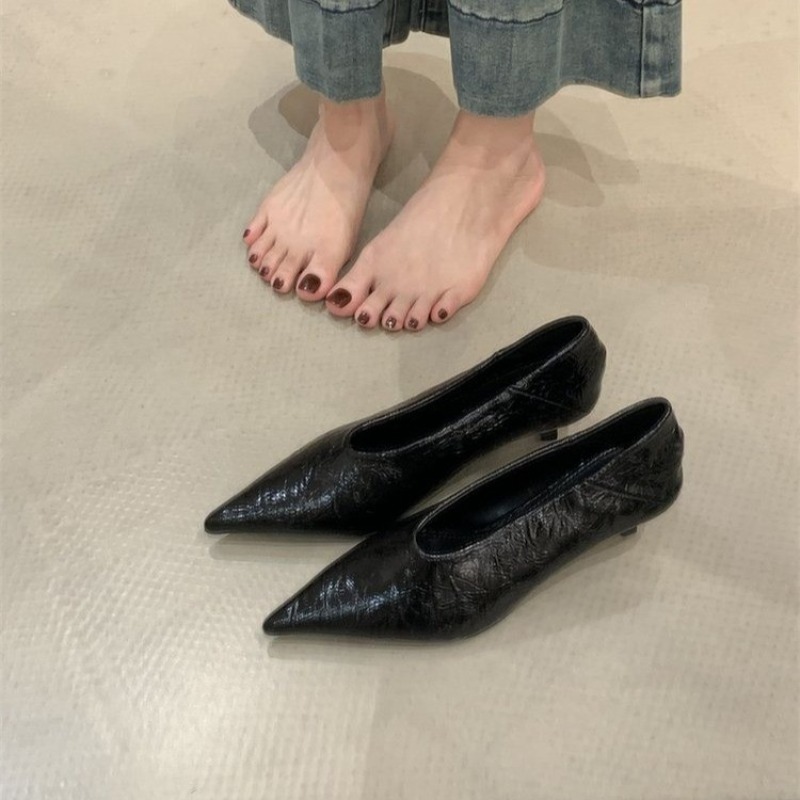 2025 outono novo commuter vent - Women'S Shoes And Accessories avaliação e preço