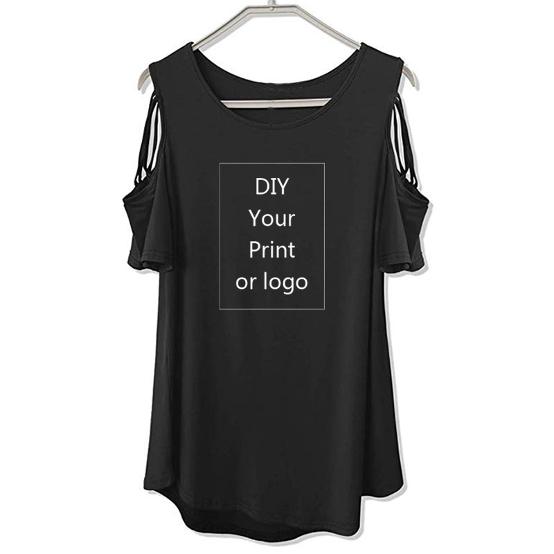 Camiseta Personalizada para Mu - Women Accessories Logo avaliação e preço