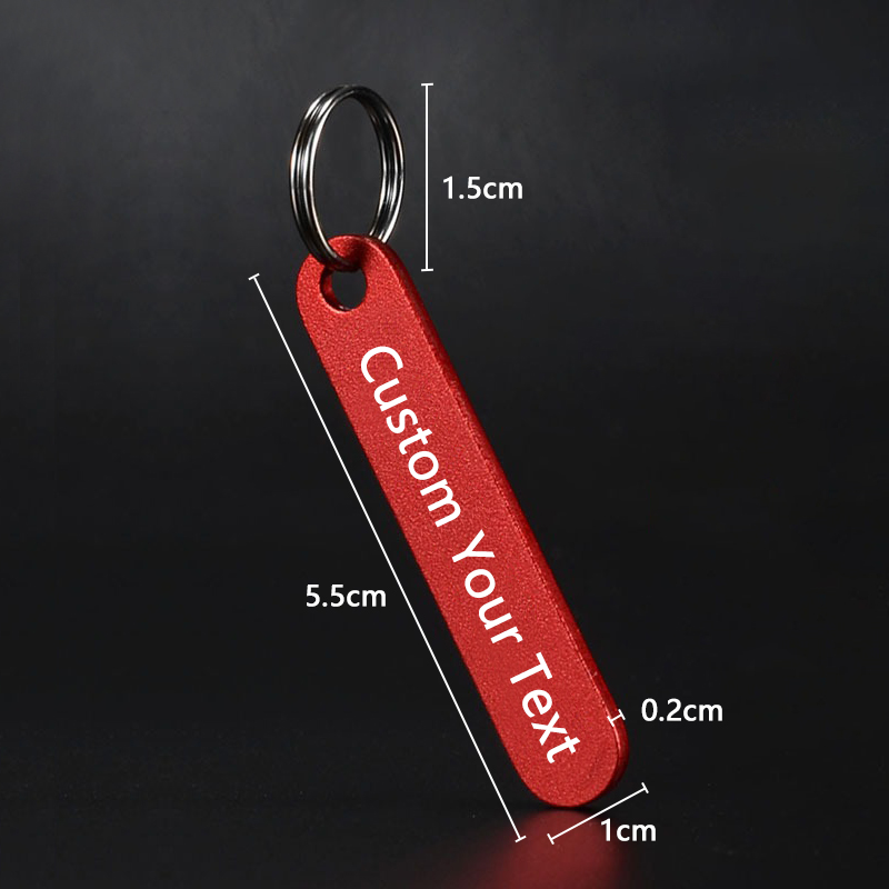 Chaveiro de aço inoxidável per - Women Accessories Logo avaliação e preço