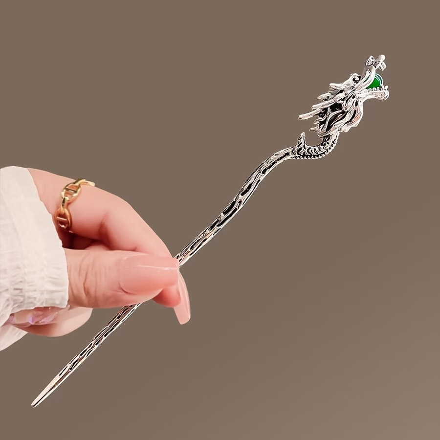 1 peça de presilha de cabelo d - Women'S Formal Accessories avaliação e preço