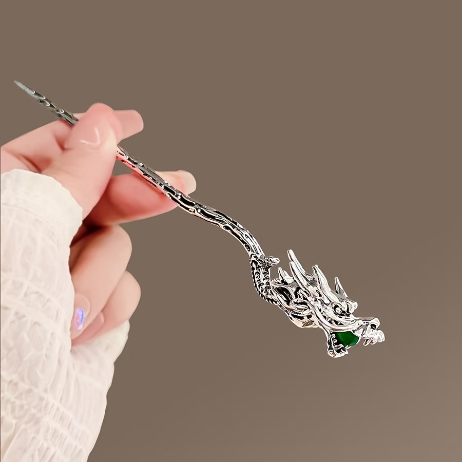 1 peça de presilha de cabelo d - Women'S Formal Accessories avaliação e preço