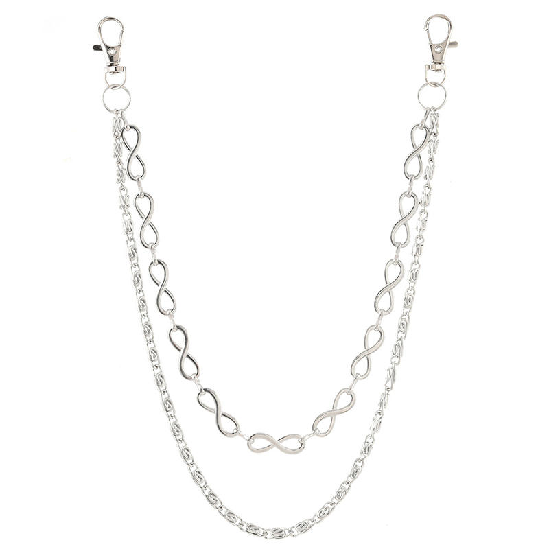 Acessórios de corrente jeans d - Women Accessories Pk avaliação e preço