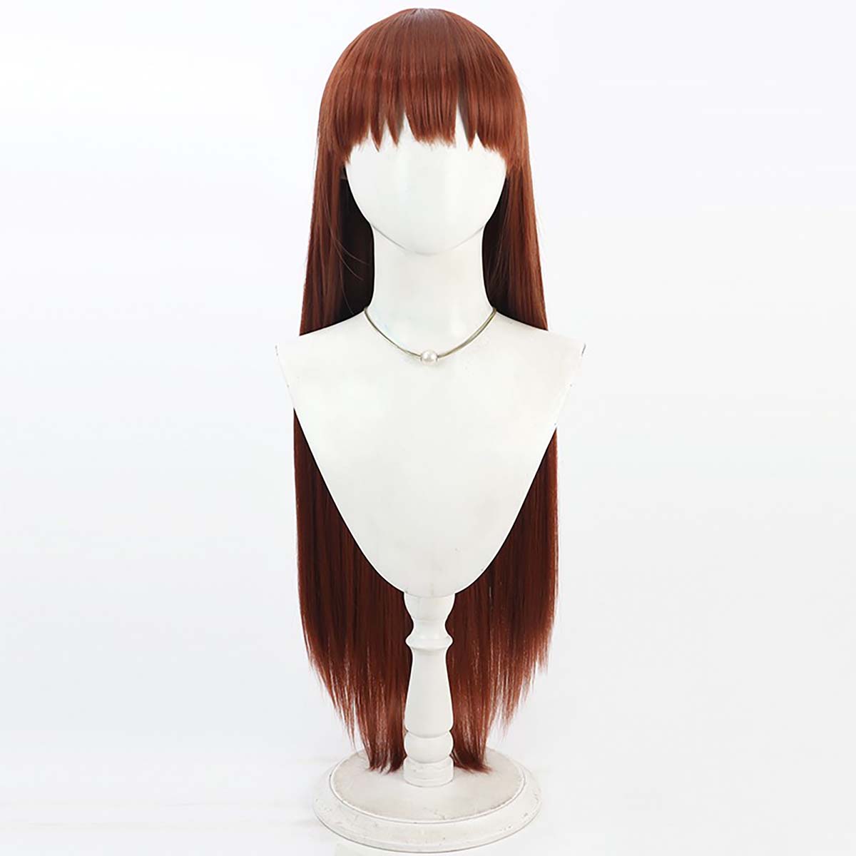 Peruca de Cabelo Liso Longo La - Queen Accessories Solo avaliação e preço