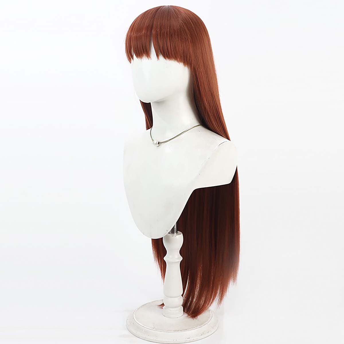 Peruca de Cabelo Liso Longo La - Queen Accessories Solo avaliação e preço