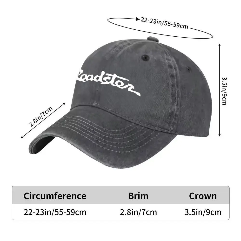 Boné de beisebol com logotipo  - Women Accessories Logo avaliação e preço