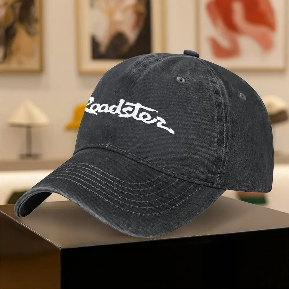 Boné de beisebol com logotipo  - Women Accessories Logo avaliação e preço