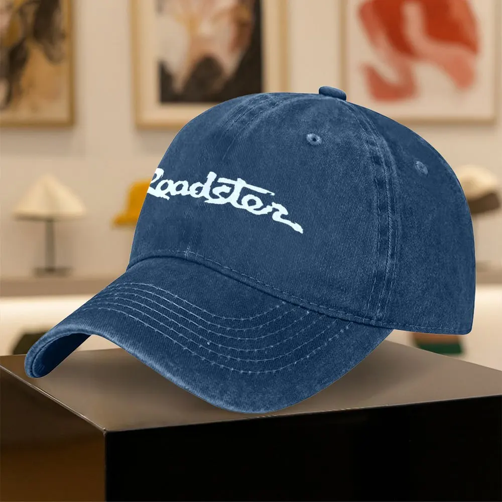 Boné de beisebol com logotipo  - Women Accessories Logo avaliação e preço