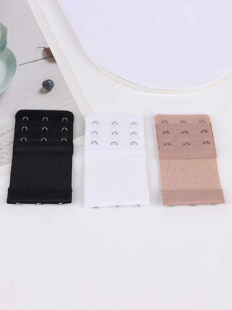 3 peças extensores de alça de  - Women Accessories Pk avaliação e preço