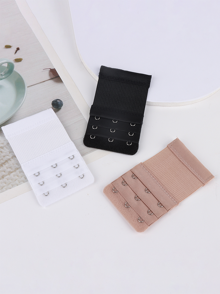 3 peças extensores de alça de  - Women Accessories Pk avaliação e preço