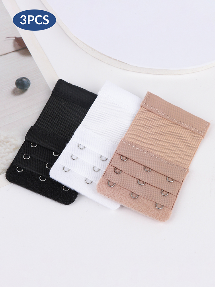 3 peças extensores de alça de  - Women Accessories Pk avaliação e preço