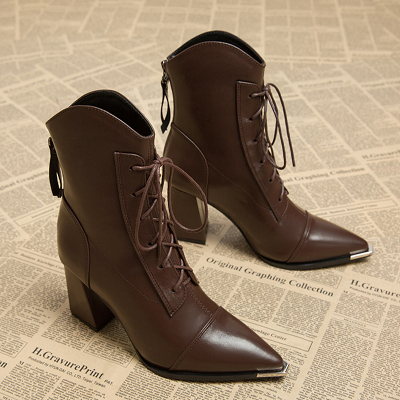 Botas de tornozelo feminino mo - Women'S Accessories Trends 2025 avaliação e preço