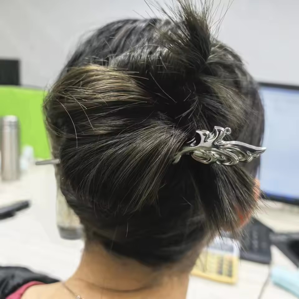Apothecary diários liga grampo - Women'S Formal Accessories avaliação e preço